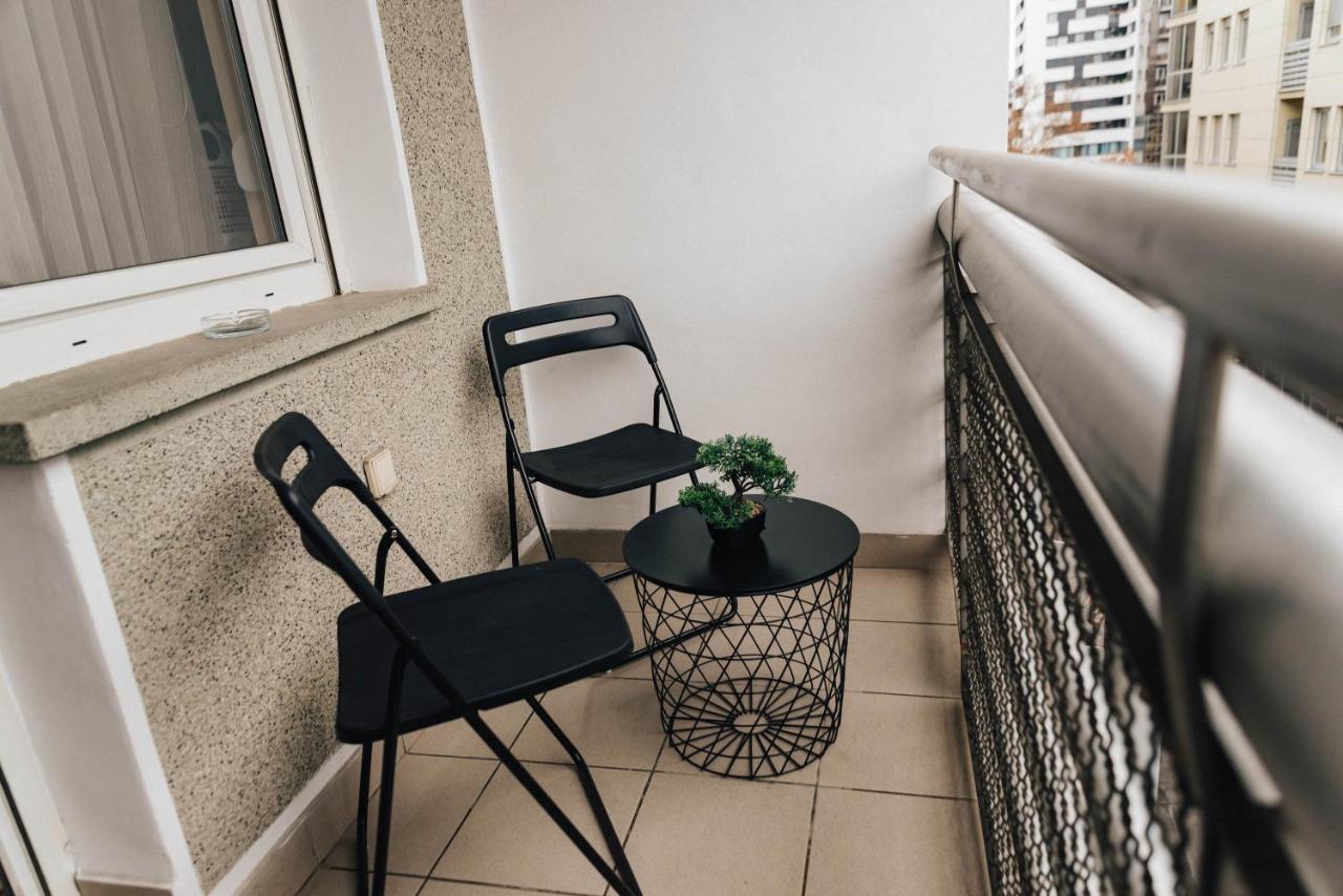 Apartment Marina Нови Сад Екстериор снимка